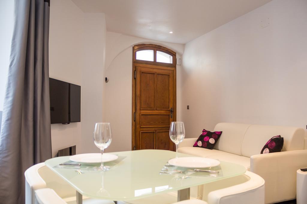 My Sweet Homes - Appartements Avec Spa Colmar Camera foto