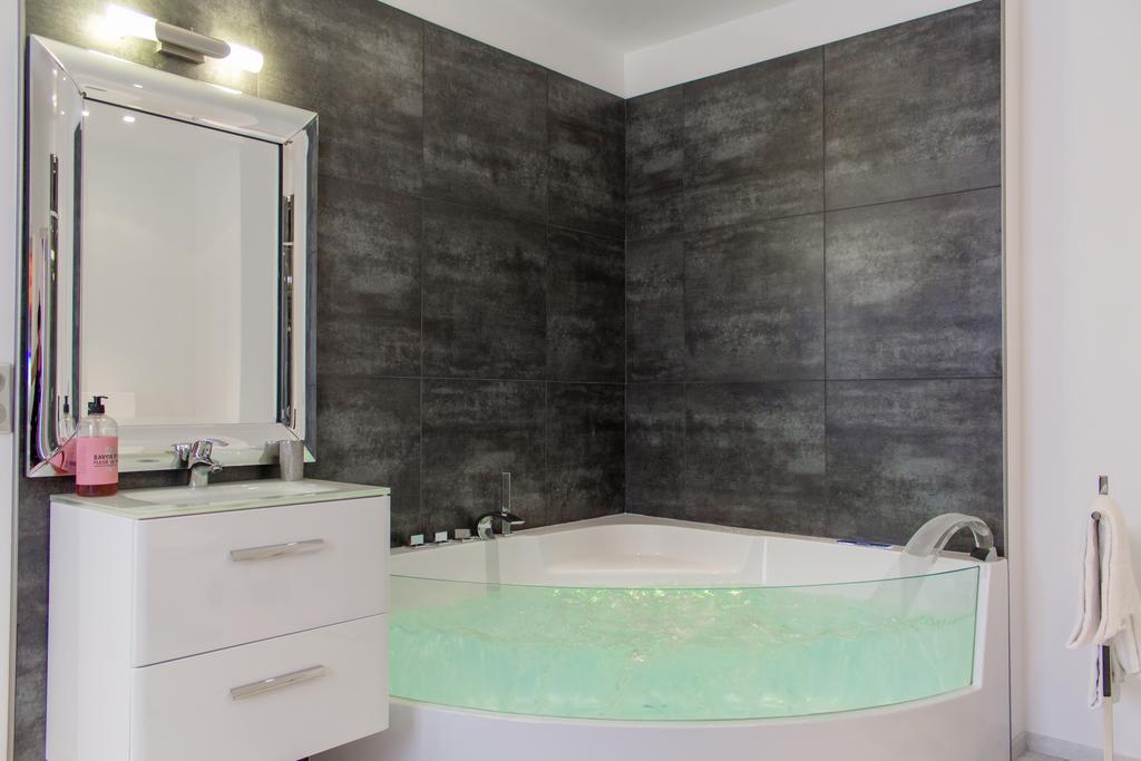 My Sweet Homes - Appartements Avec Spa Colmar Camera foto