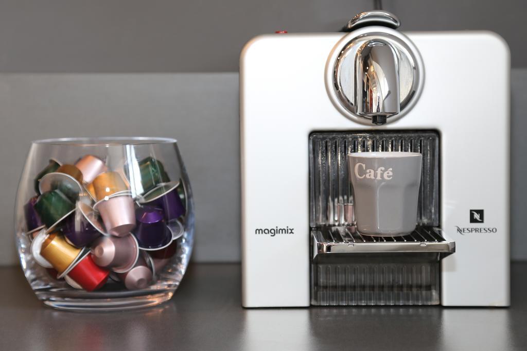 My Sweet Homes - Appartements Avec Spa Colmar Camera foto