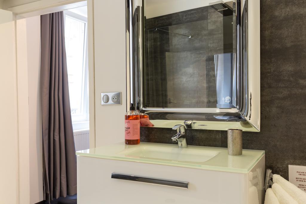 My Sweet Homes - Appartements Avec Spa Colmar Camera foto