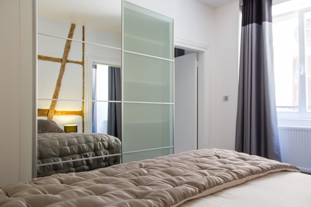 My Sweet Homes - Appartements Avec Spa Colmar Camera foto