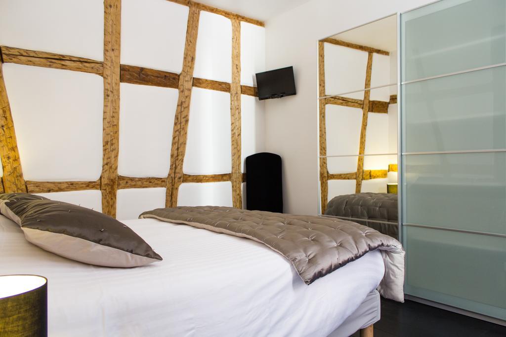 My Sweet Homes - Appartements Avec Spa Colmar Camera foto