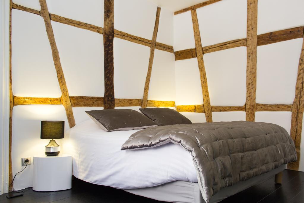 My Sweet Homes - Appartements Avec Spa Colmar Camera foto