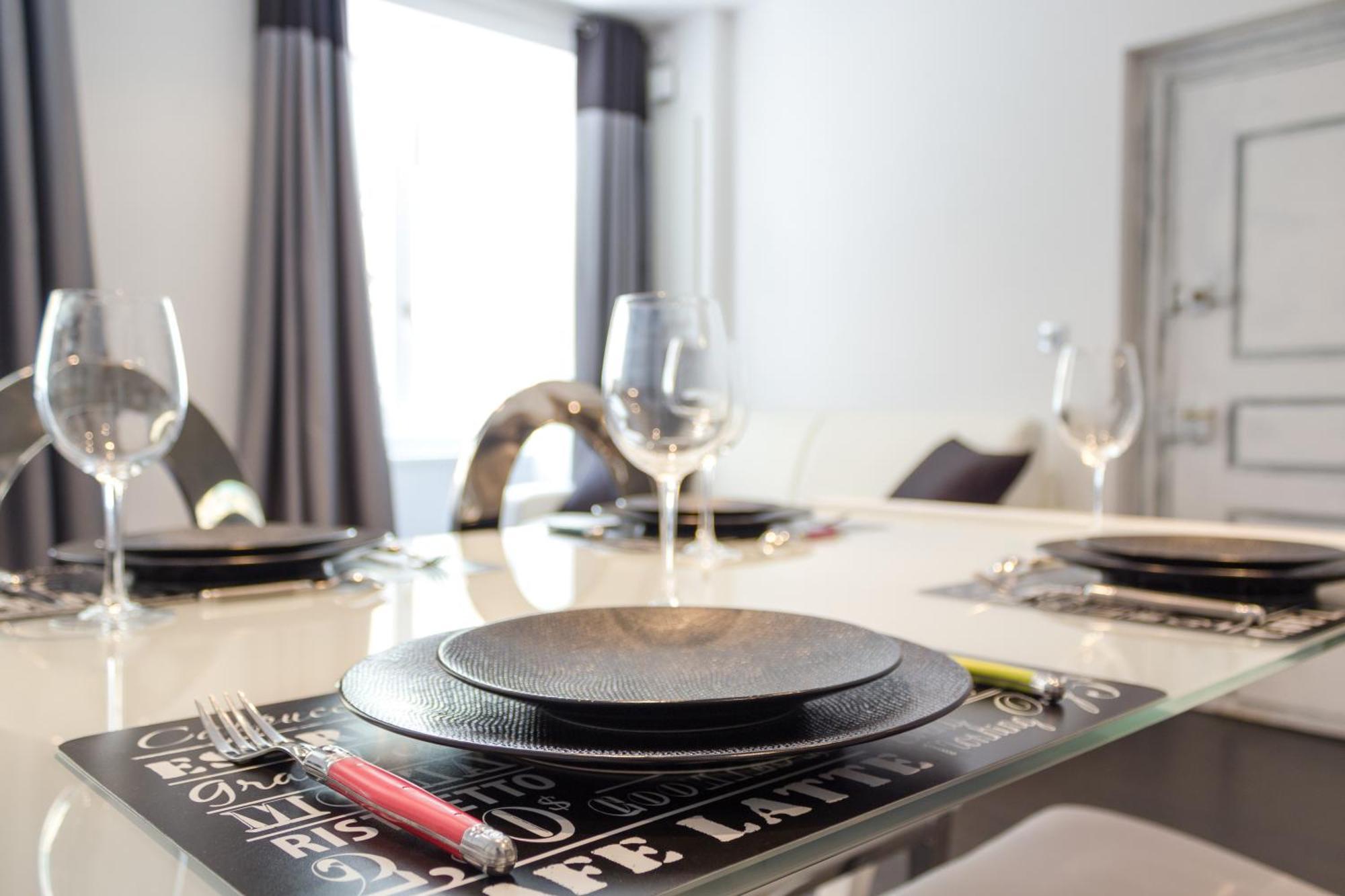 My Sweet Homes - Appartements Avec Spa Colmar Esterno foto
