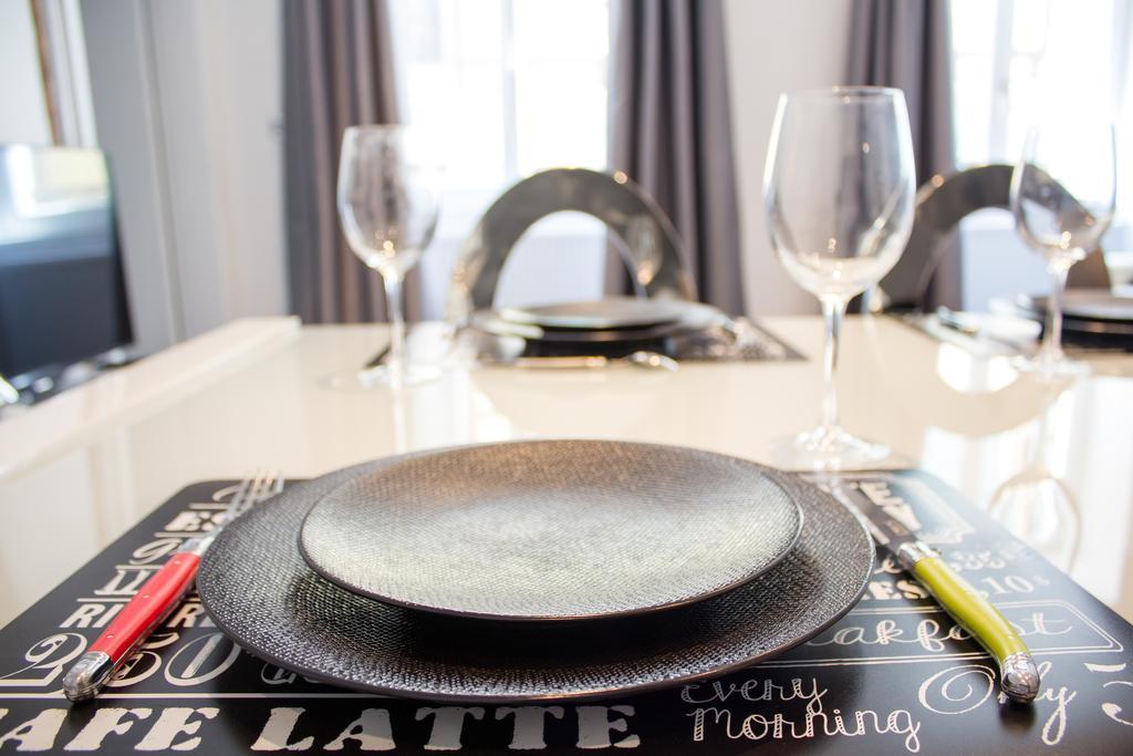 My Sweet Homes - Appartements Avec Spa Colmar Camera foto