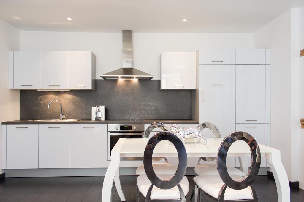 My Sweet Homes - Appartements Avec Spa Colmar Camera foto